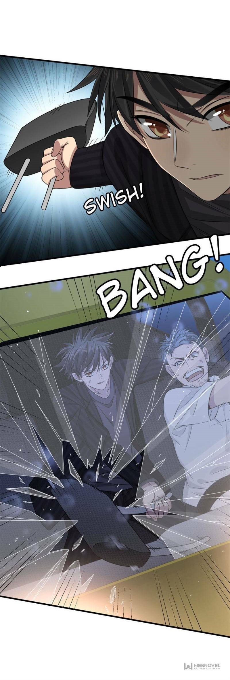 Blue and White Club ตอนที่ 18 หน้า 23