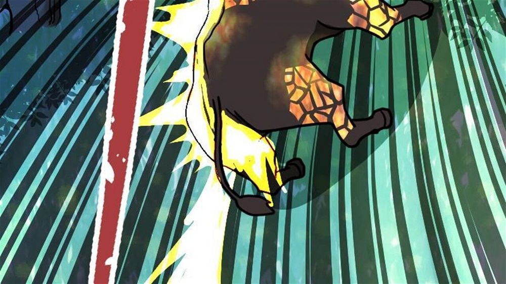 Peerless sword god เทพกระบี่ไรเทียมทาน ตอนที่ 32 หน้า 86