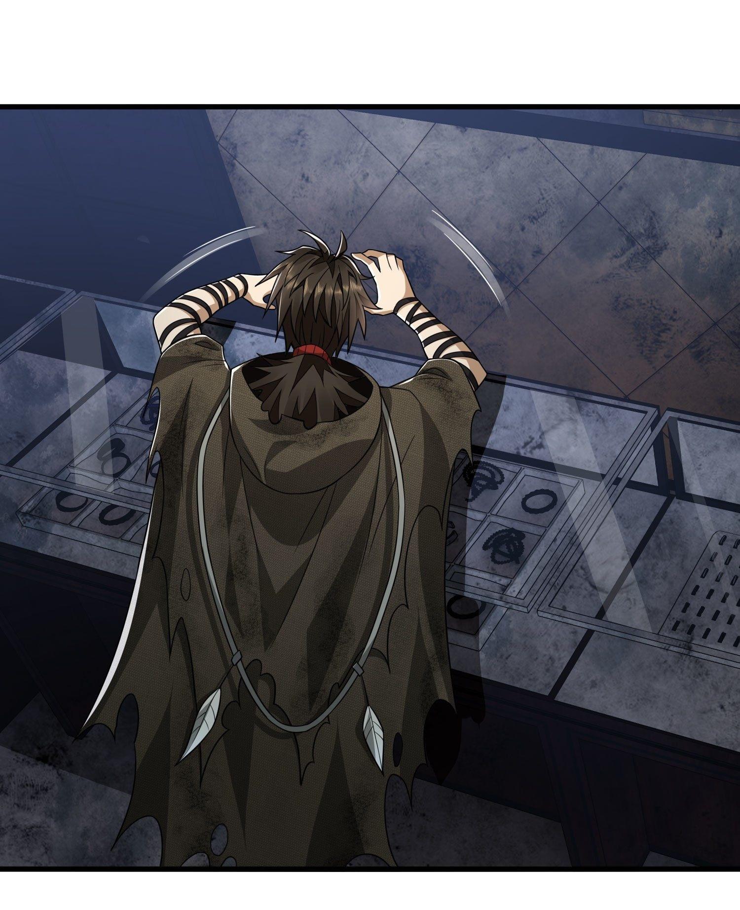 THE FIRST ORDER ตอนที่ 41 หน้า 26