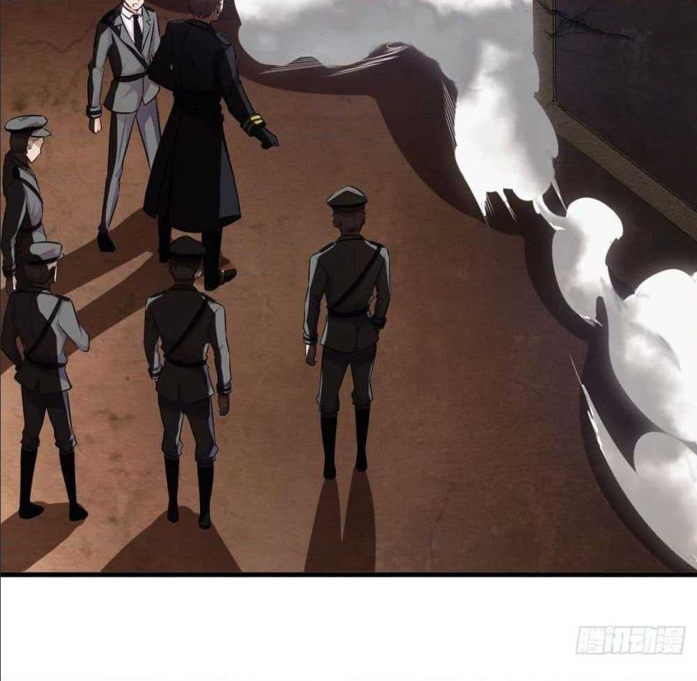 High energy strikes ตอนที่ 9 หน้า 47