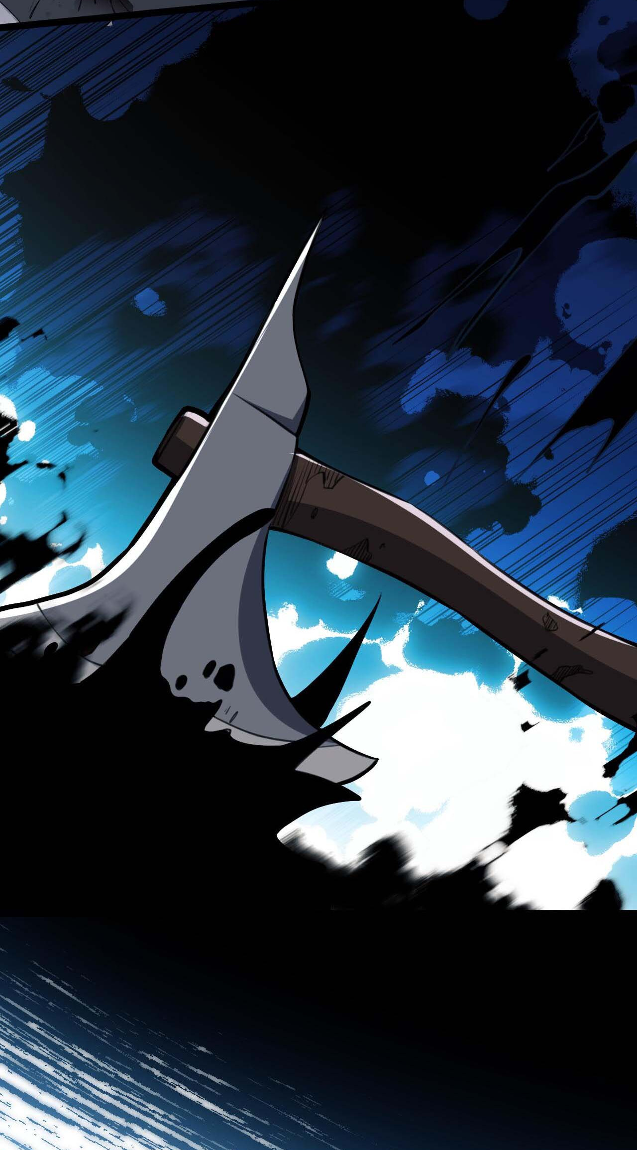 Doom Summoner ปรมาจารย์วิญญาณในวันสิ้นโลก (ชนจีน) ตอนที่ 4 หน้า 39