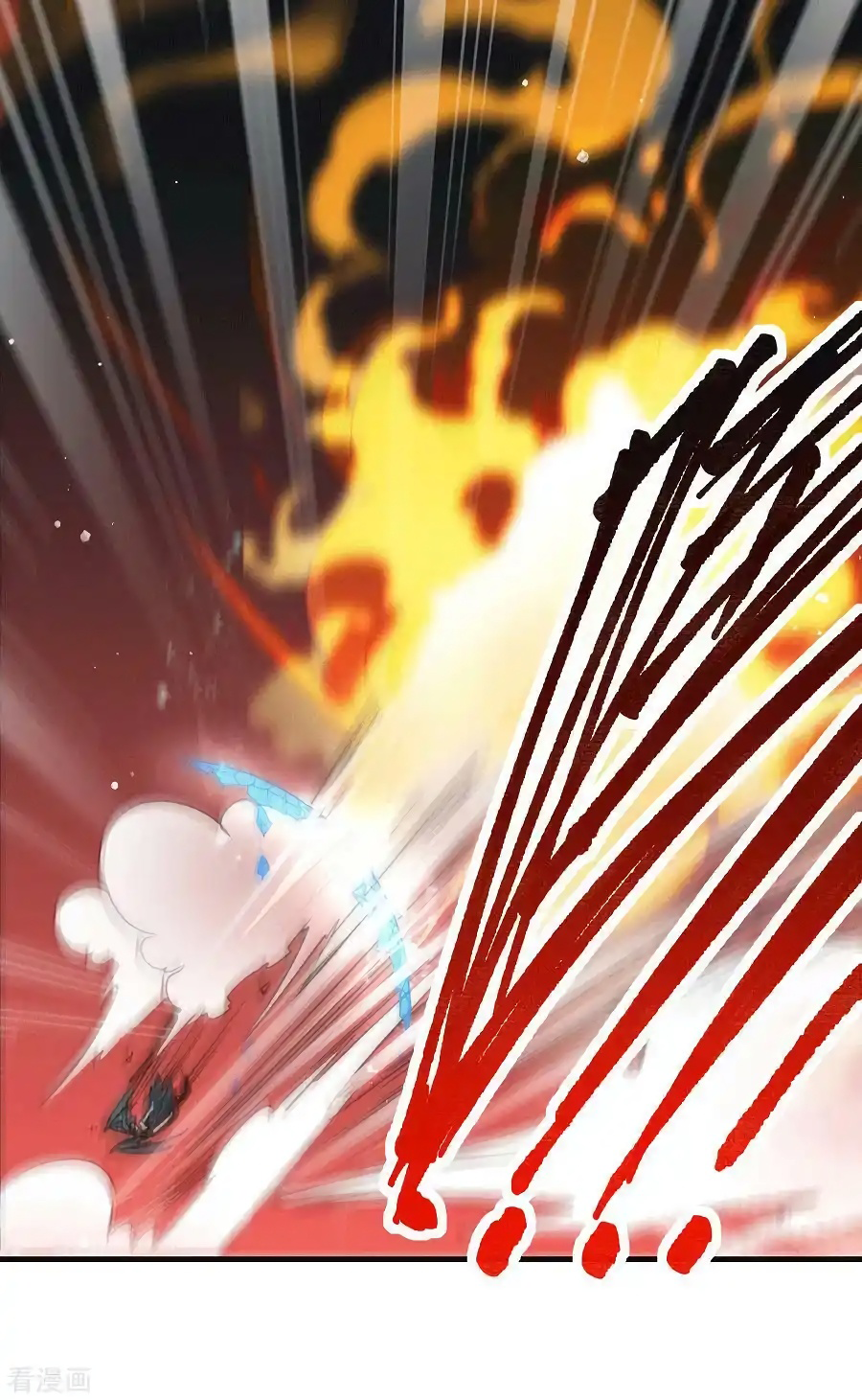 เซียนร้อยรักเขยนี้ขอบ่มเซียนให้พ่อตา-Immortal Husband on The Earth ตอนที่ 17 หน้า 7