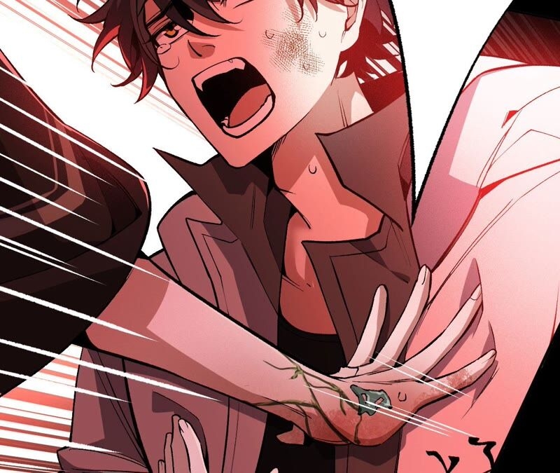 เอาชีวิตรอดในวันสิ้นโลก(暗海纪元) ตอนที่ 3 หน้า 21