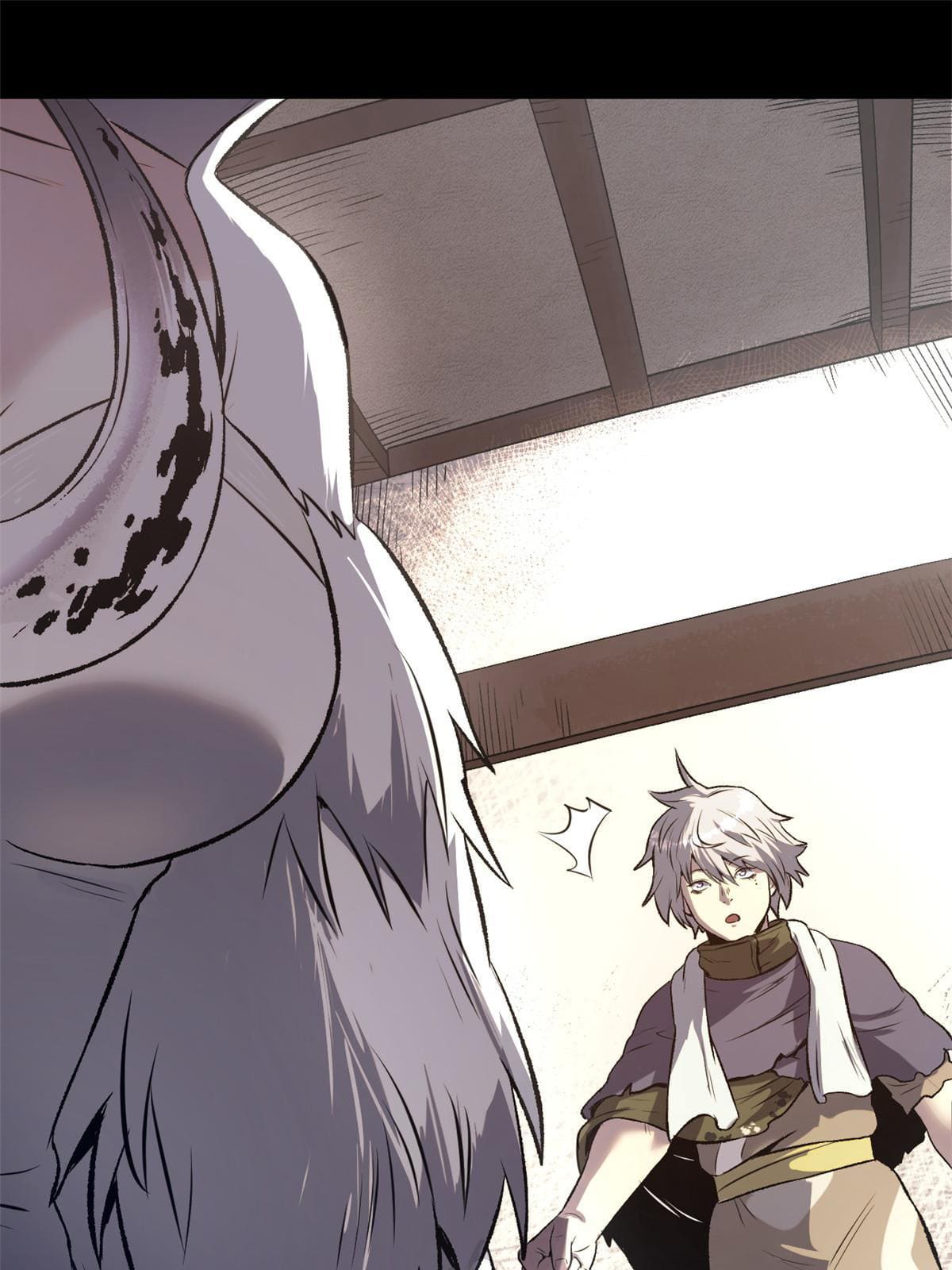 สายลับคนแรกในประวัติศาสตร์ ตอนที่ 19 หน้า 14