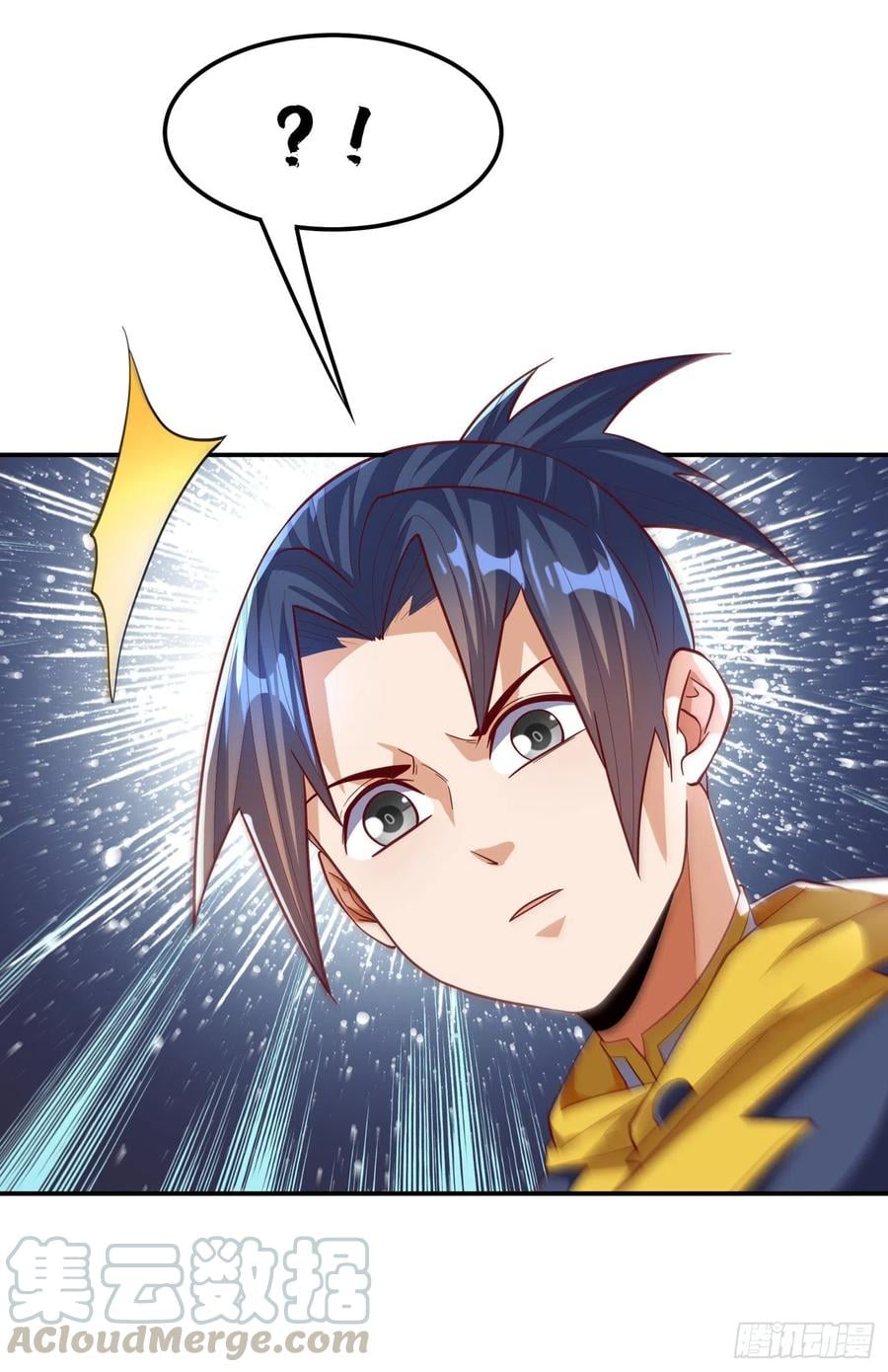 Wu ni ตอนที่ 159 หน้า 29