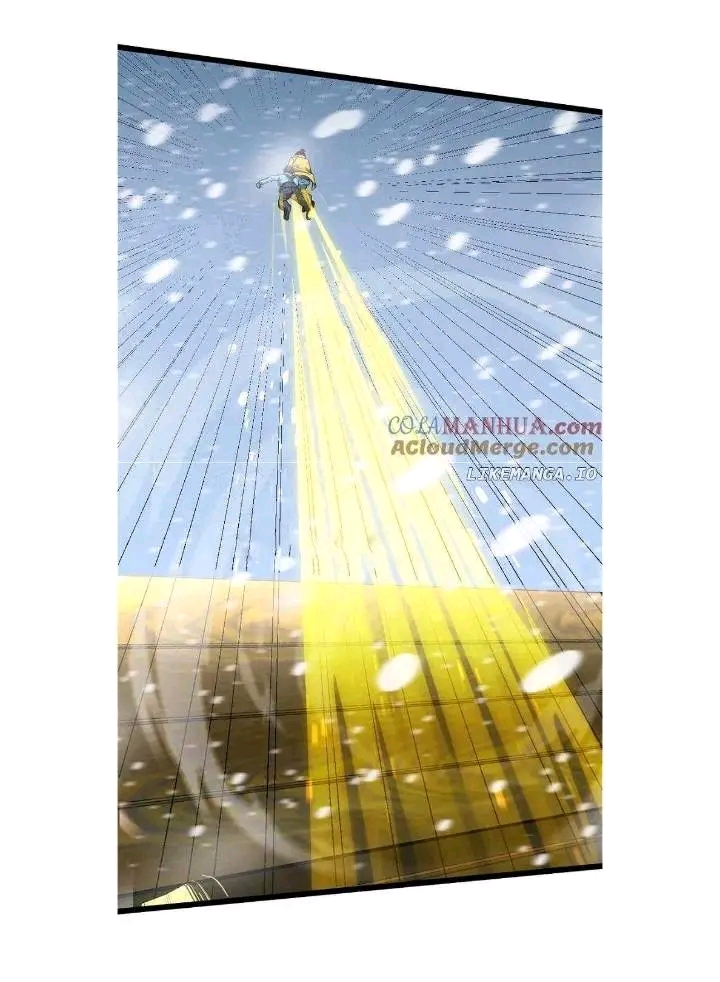 ฉันมีเซฟเฮาว์ในวันโลกาวินาศ ตอนที่ 179 หน้า 4