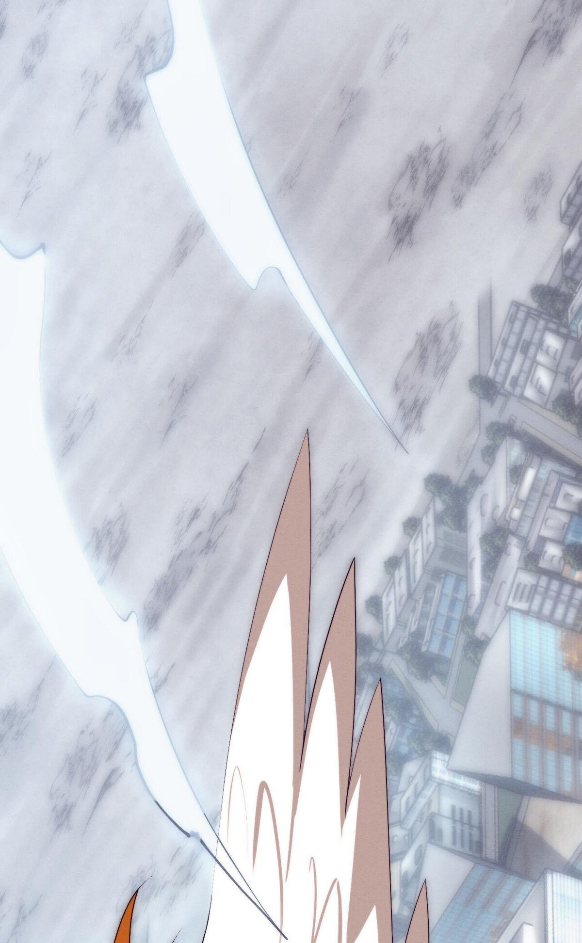 The Frenzy Of Evolution ตอนที่ 44 หน้า 39