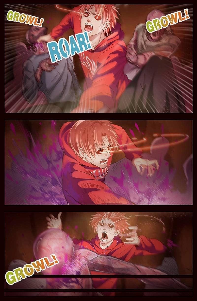 I Have a Mansion in the Post-apocalyptic World ตอนที่ 39 หน้า 3