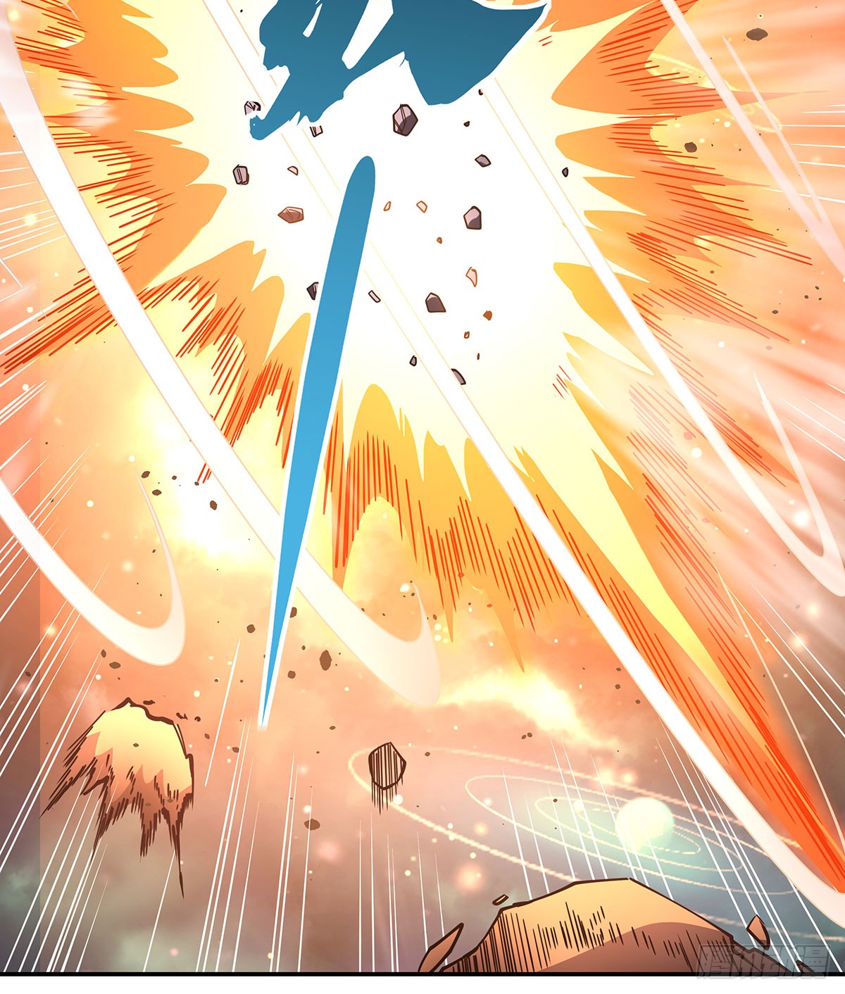 ศิษย์ของข้าล้วนมีอนาคตที่ยิ่งใหญ่ (ชนจีน) ตอนที่ 142 หน้า 62