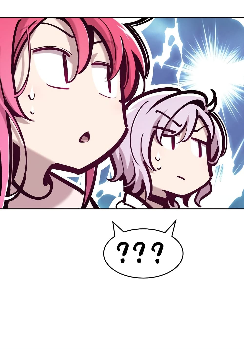 Demon x Angel can't get along! ตอนที่ 99 หน้า 30