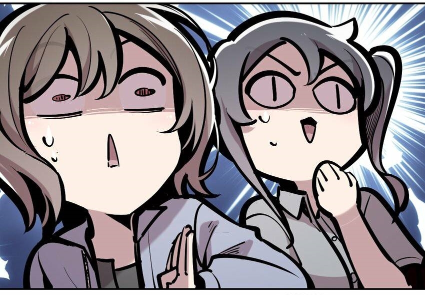 Demon x Angel can't get along! ตอนที่ 86 หน้า 35