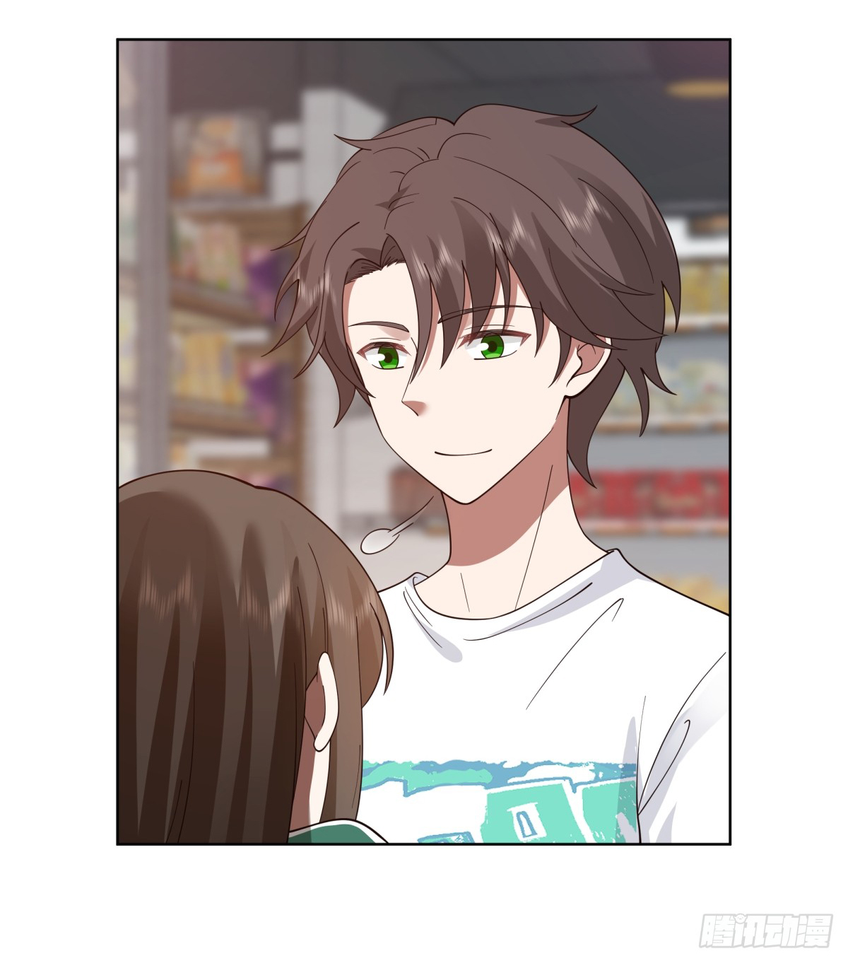 ผมไม่ได้อยากกลับมาเกิดใหม่เลยจริงๆ ตอนที่ 93 หน้า 10