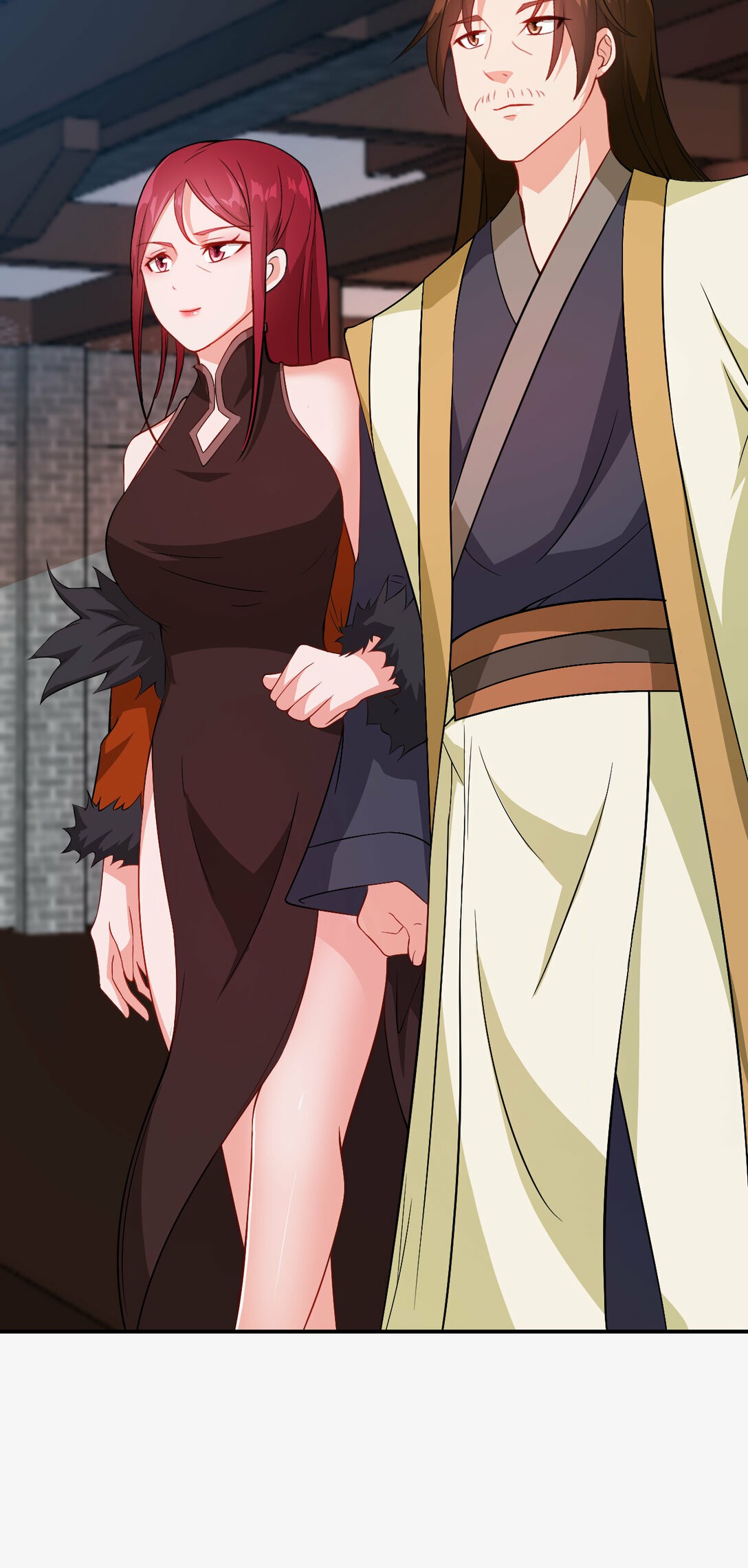 นักรบคีย์บอร์ดอมตะ ตอนที่ 53 หน้า 3