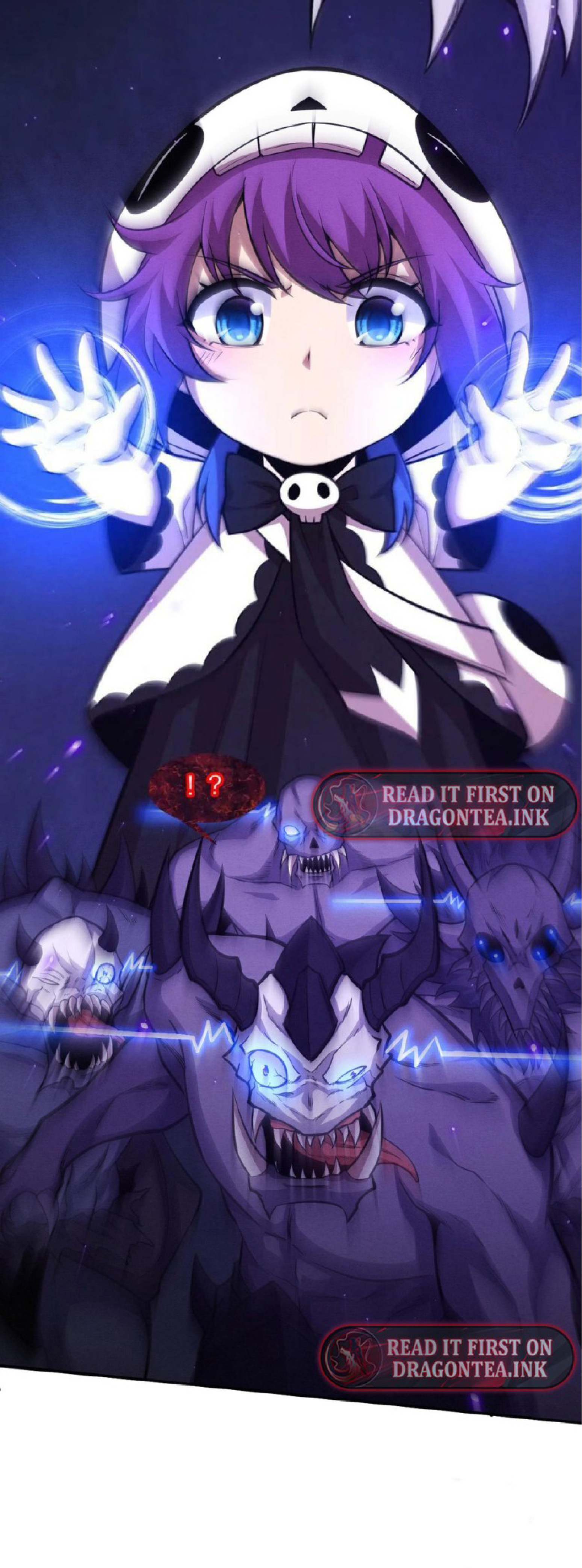 the frenzy of evolution การวิวัฒนาการที่บ้าคลั่ง ตอนที่ 119 หน้า 7