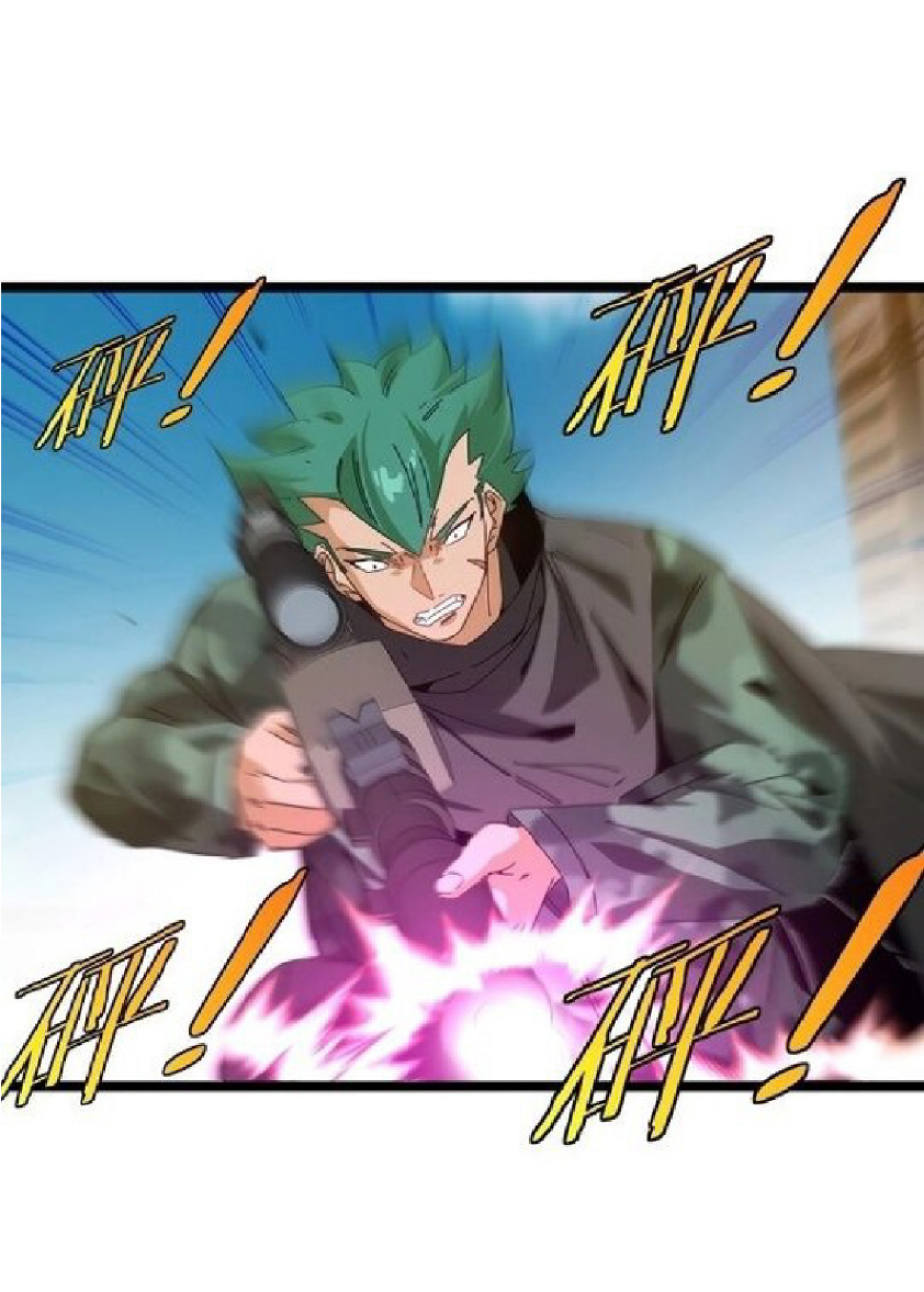 Super god system  ระบบสุดเทพ ตอนที่ 86 หน้า 2