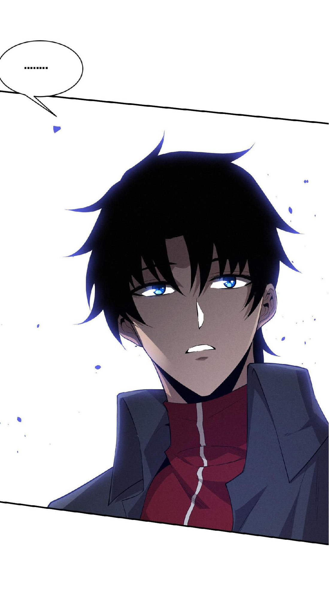 the frenzy of evolution การวิวัฒนาการที่บ้าคลั่ง ตอนที่ 141 หน้า 31