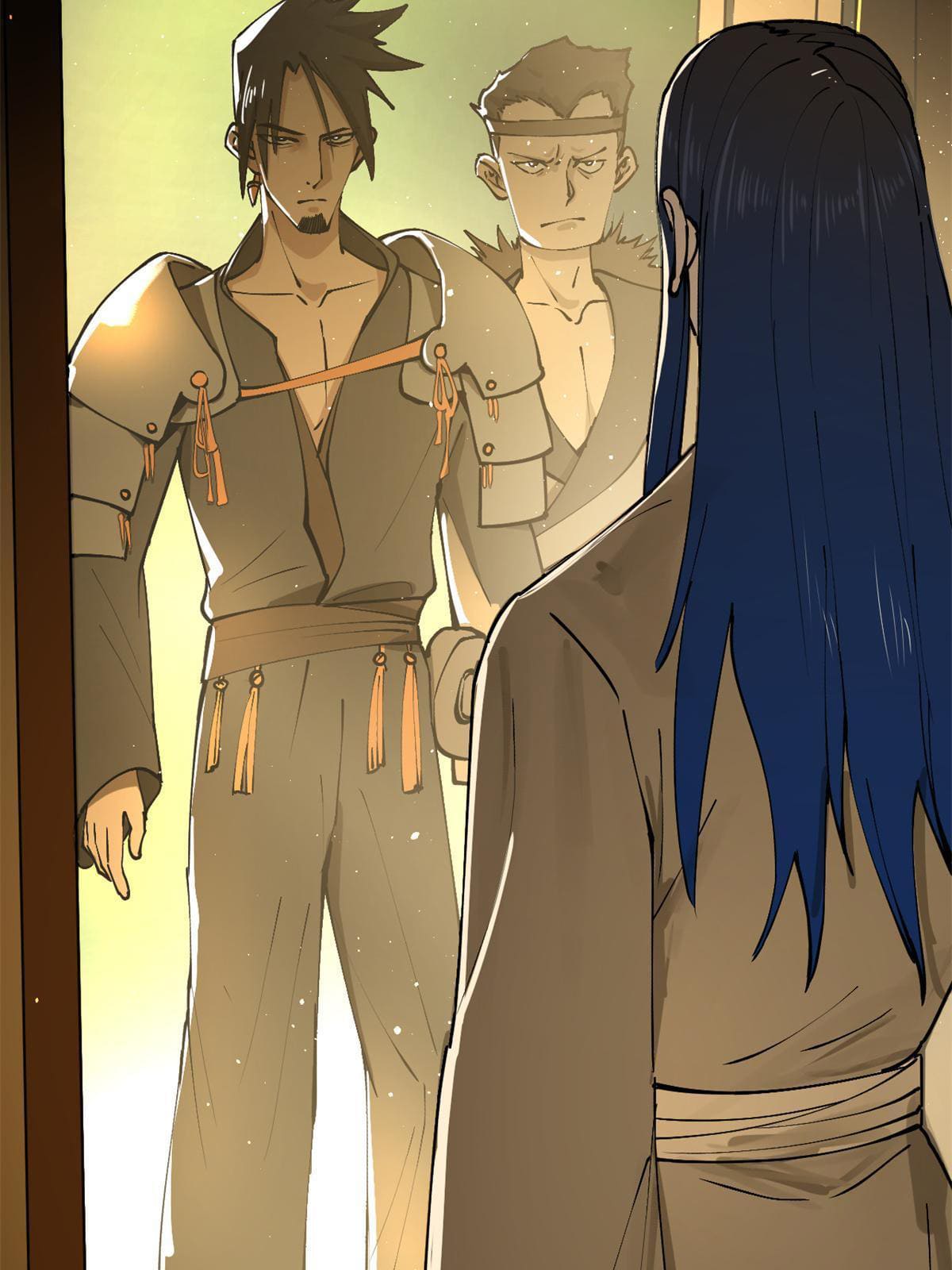 ลูกเขยที่แกร่งสุดในปฐพี (ทันจีน) ตอนที่ 5 หน้า 26