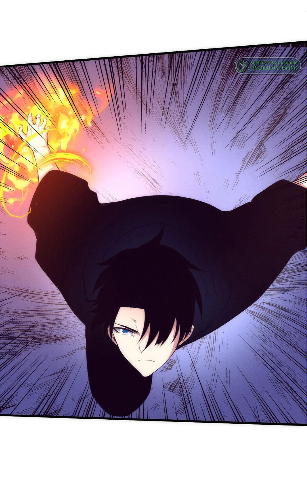 the frenzy of evolution การวิวัฒนาการที่บ้าคลั่ง ตอนที่ 66 หน้า 43