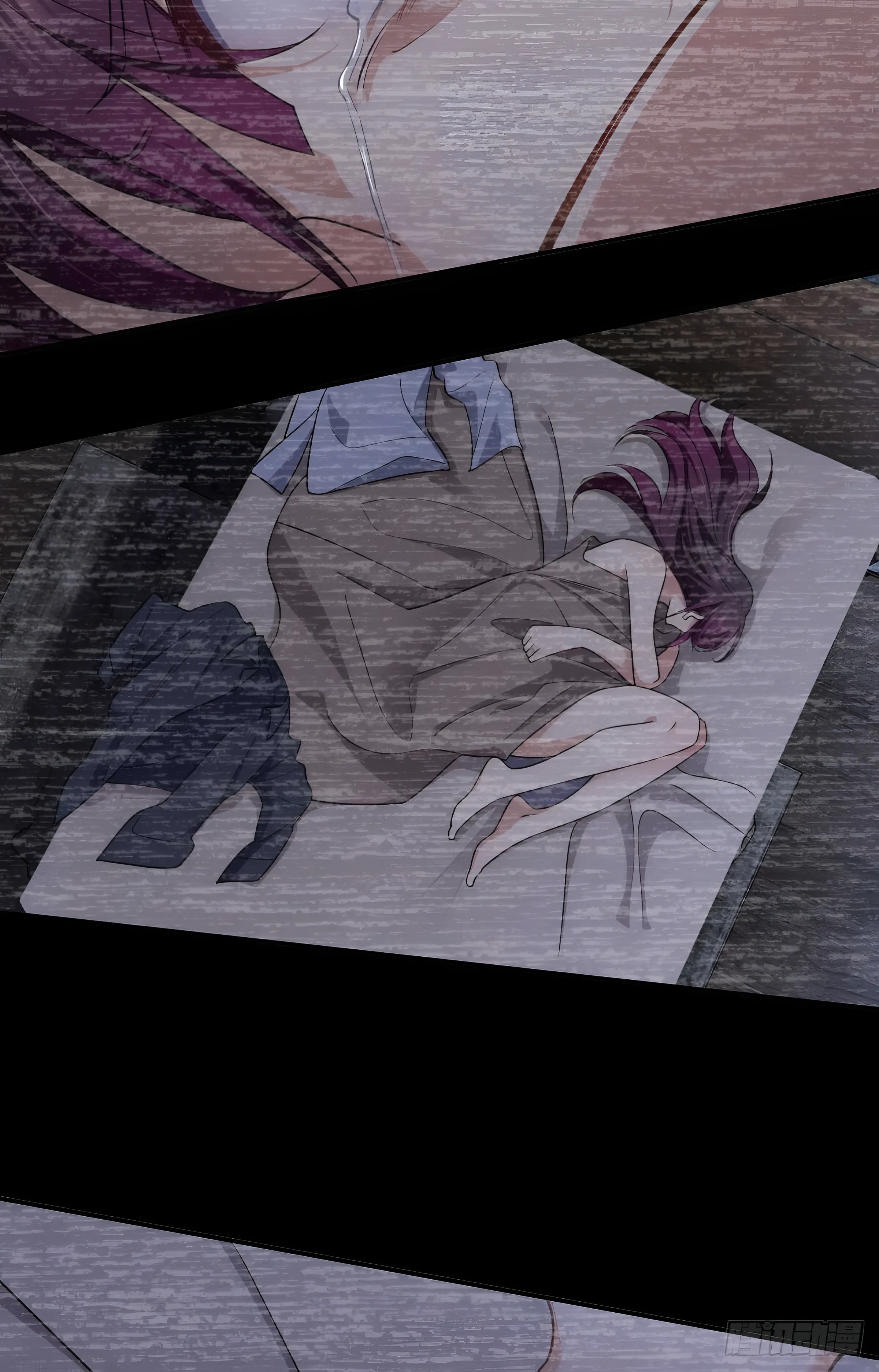 ช่วยทำตัวดีๆกับภรรยาของผมด้วย ตอนที่ 1 หน้า 63