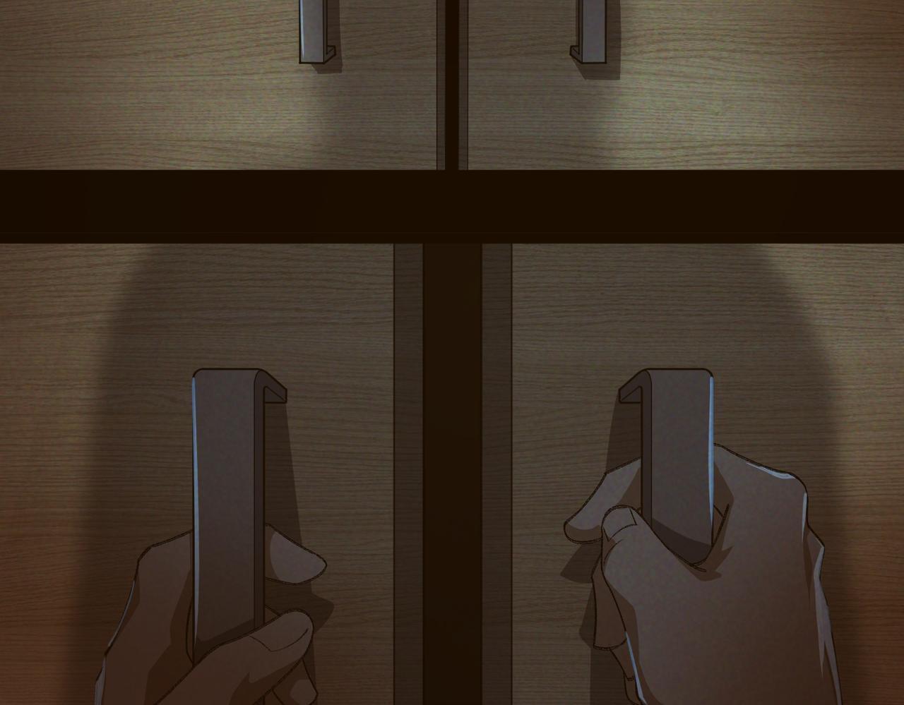 I created an Urban Legend ตอนที่ 11 หน้า 103