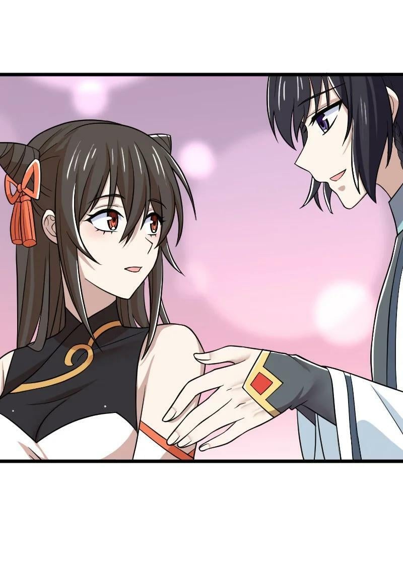 ชีวิตอันสันโดษของจักพรรดิ์หลินเกอ ตอนที่ 190 หน้า 56