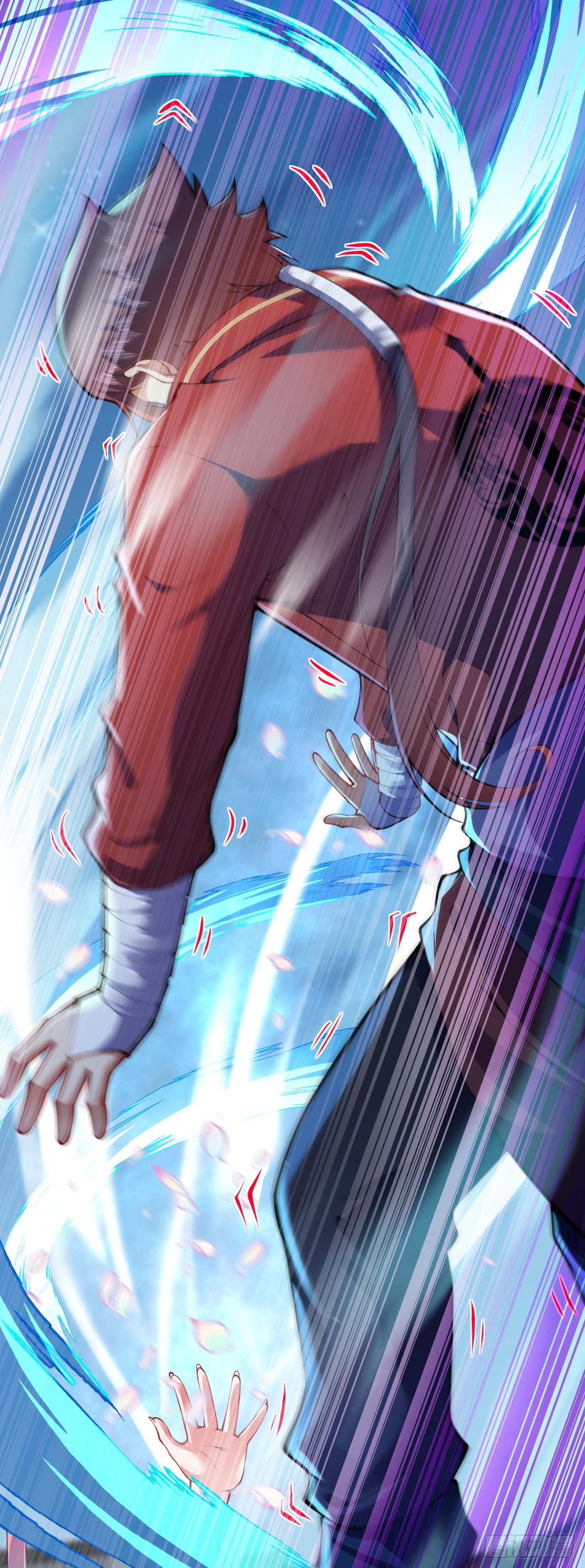 อาณาจักรดาบอมตะ ตอนที่ 63 หน้า 2