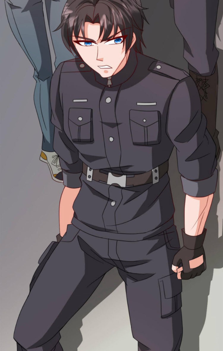 วิหารเทพสวรรค์ ตอนที่ 4 หน้า 6