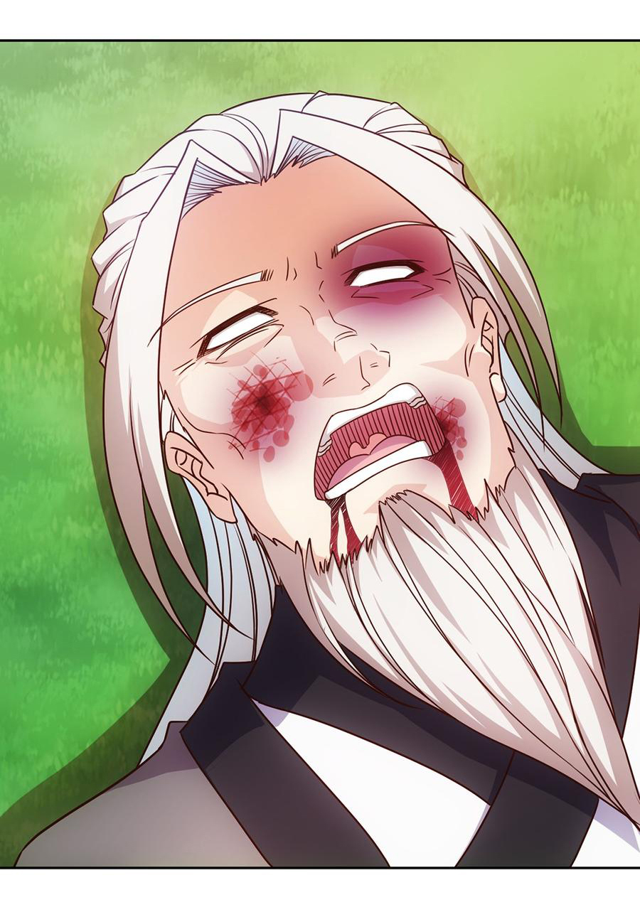 เทพเจ้าหงส์สวรรค์ ตอนที่ 18 หน้า 22