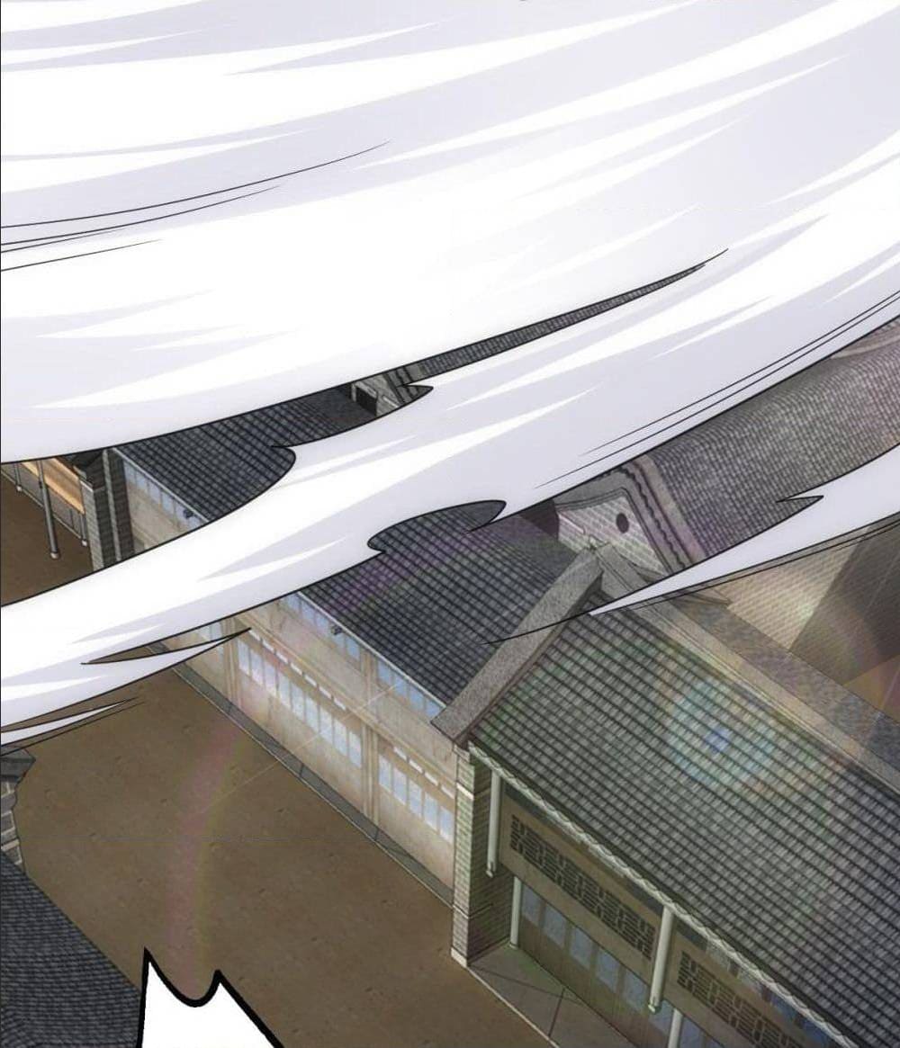 The World’s Greatest Martial Artist ตอนที่ 14 หน้า 27