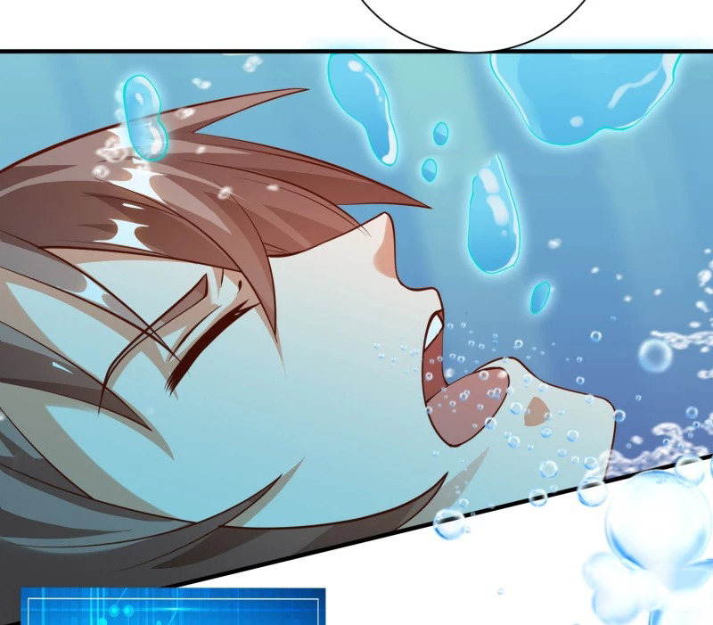 เทพเจ้าระบบออกกำลังกาย ตอนที่ 28 หน้า 20