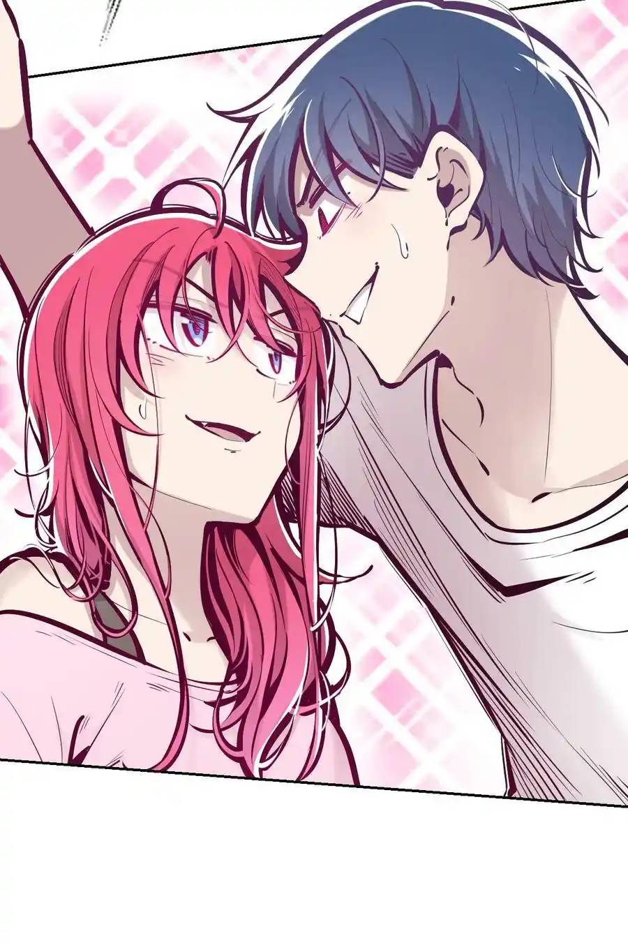 Demon x Angel can't get along! ตอนที่ 79 หน้า 8