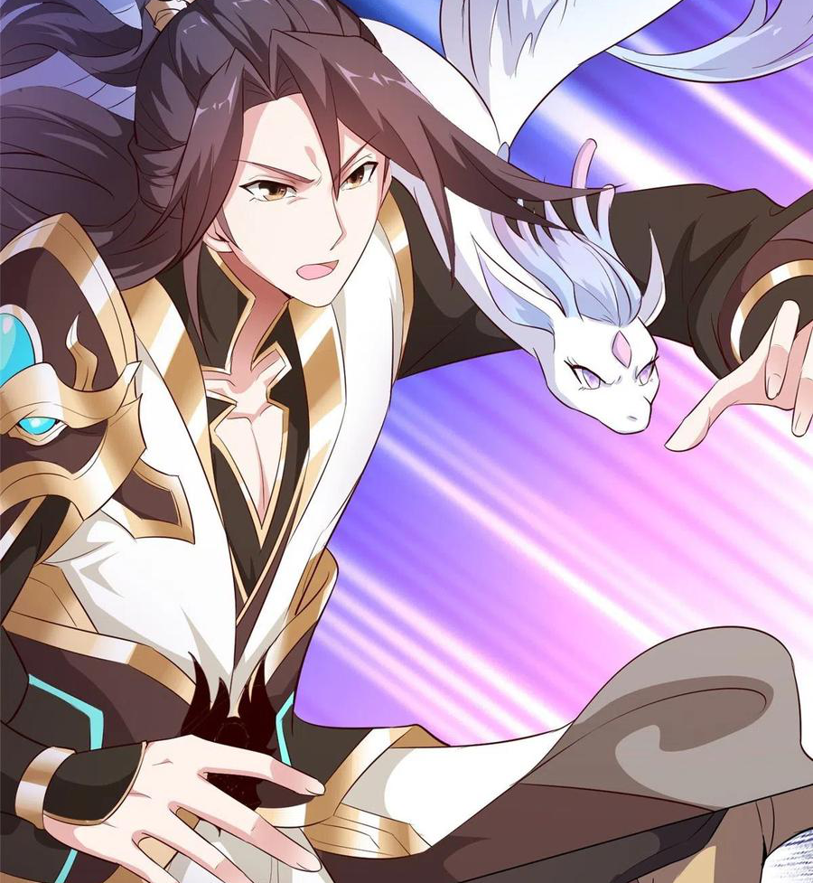(ชนจีน) Dragon Master (จูหมิง นักรบเซียนมังกร) ตอนที่ 62 หน้า 19