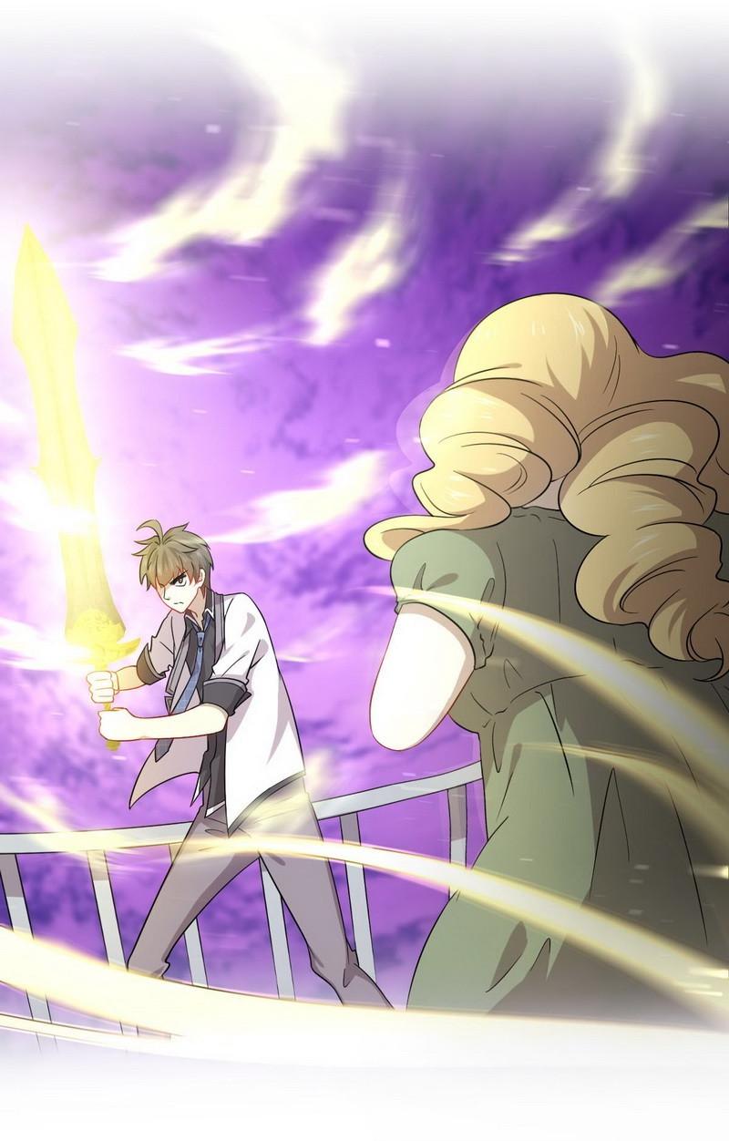 Immortal Swordsman in The Reverse World ข้าเซียนกระบี่ไม่เกาะสตรี ตอนที่ 61 หน้า 2