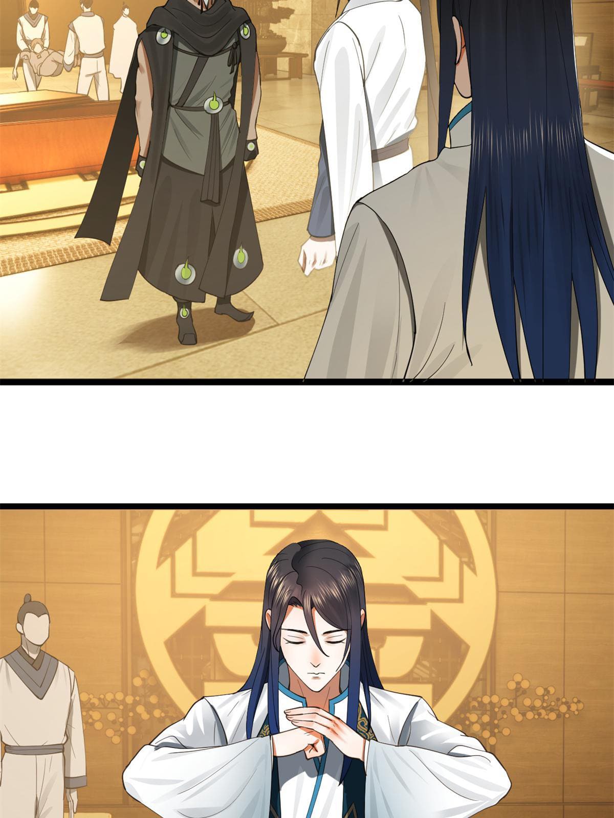 ลูกเขยที่แกร่งสุดในปฐพี (ทันจีน) ตอนที่ 49 หน้า 29