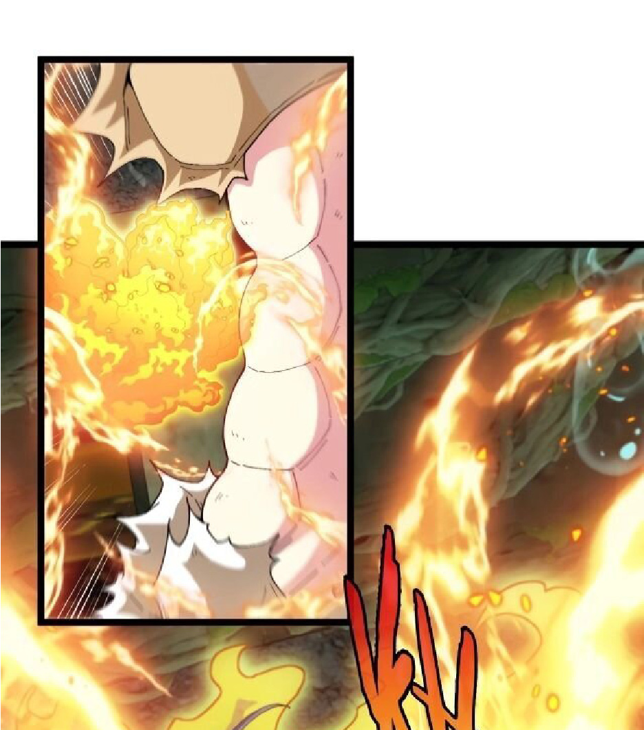 Super god system  ระบบสุดเทพ ตอนที่ 88 หน้า 38