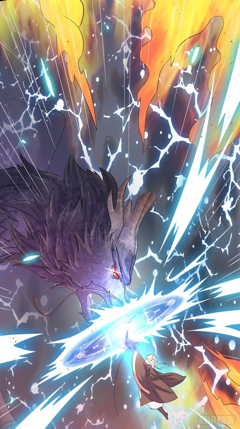 super genius doctor ตอนที่ 22 หน้า 20