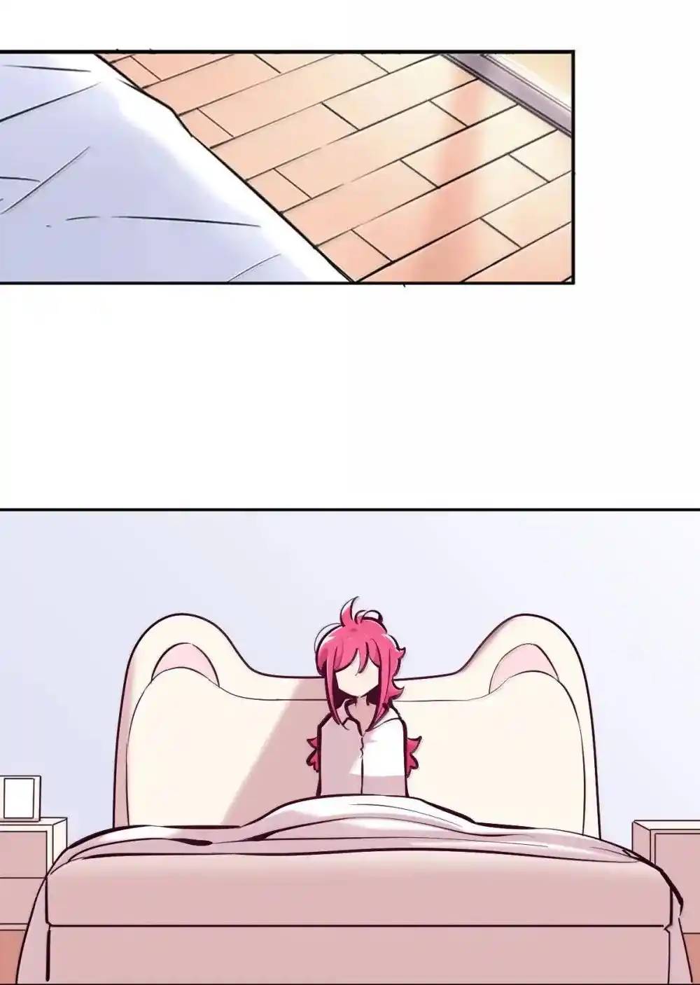 Demon x Angel can't get along! ตอนที่ 153 หน้า 3