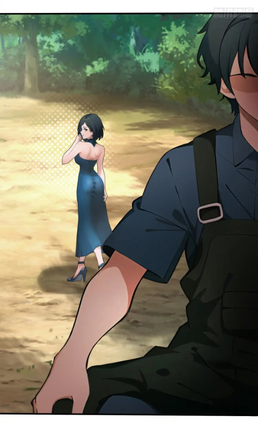 ภรรยาจักรพรรดินีกับสามีขยะ ตอนที่ 28 หน้า 37