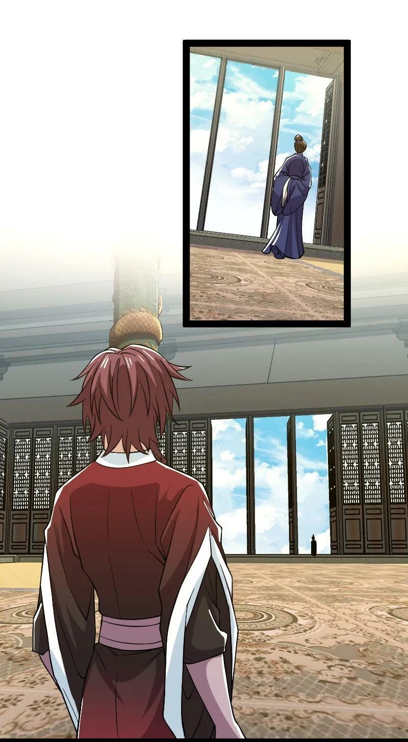 ชีวิตอันสันโดษของจักพรรดิ์หลินเกอ ตอนที่ 188 หน้า 11