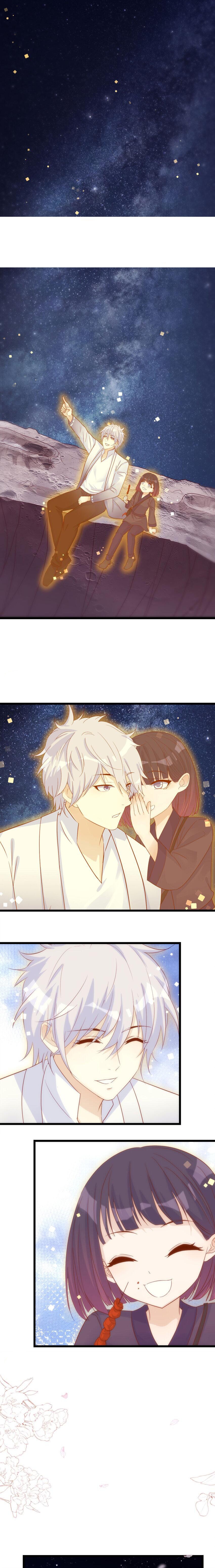 หนี้รักมากมายก่อนที่ข้าจะเป็นเซียน ตอนที่ 108 หน้า 8