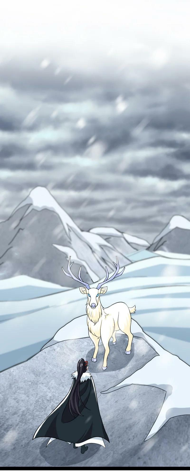 ชีวิตอันสันโดษของจักพรรดิ์หลินเกอ ตอนที่ 175 หน้า 2