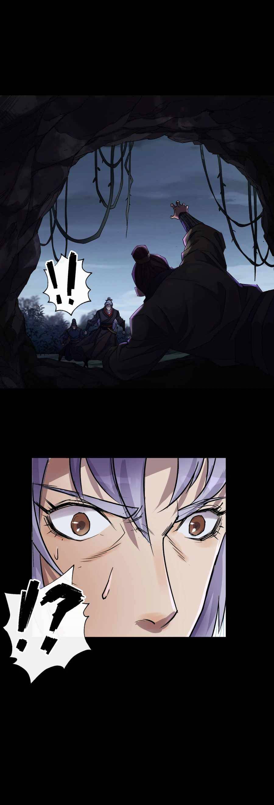 มหาปราชญ์ผู้ยิ่งใหญ่ ตอนที่ 25 หน้า 11