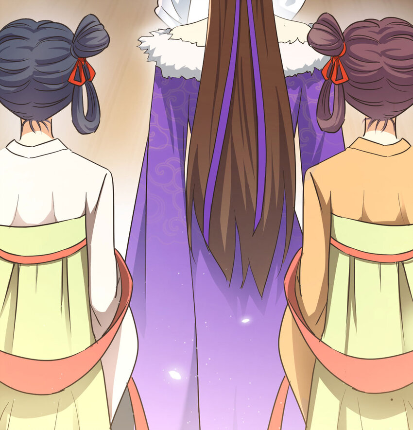 The strongest son-in-law chaos the three worlds ตอนที่ 2 หน้า 66