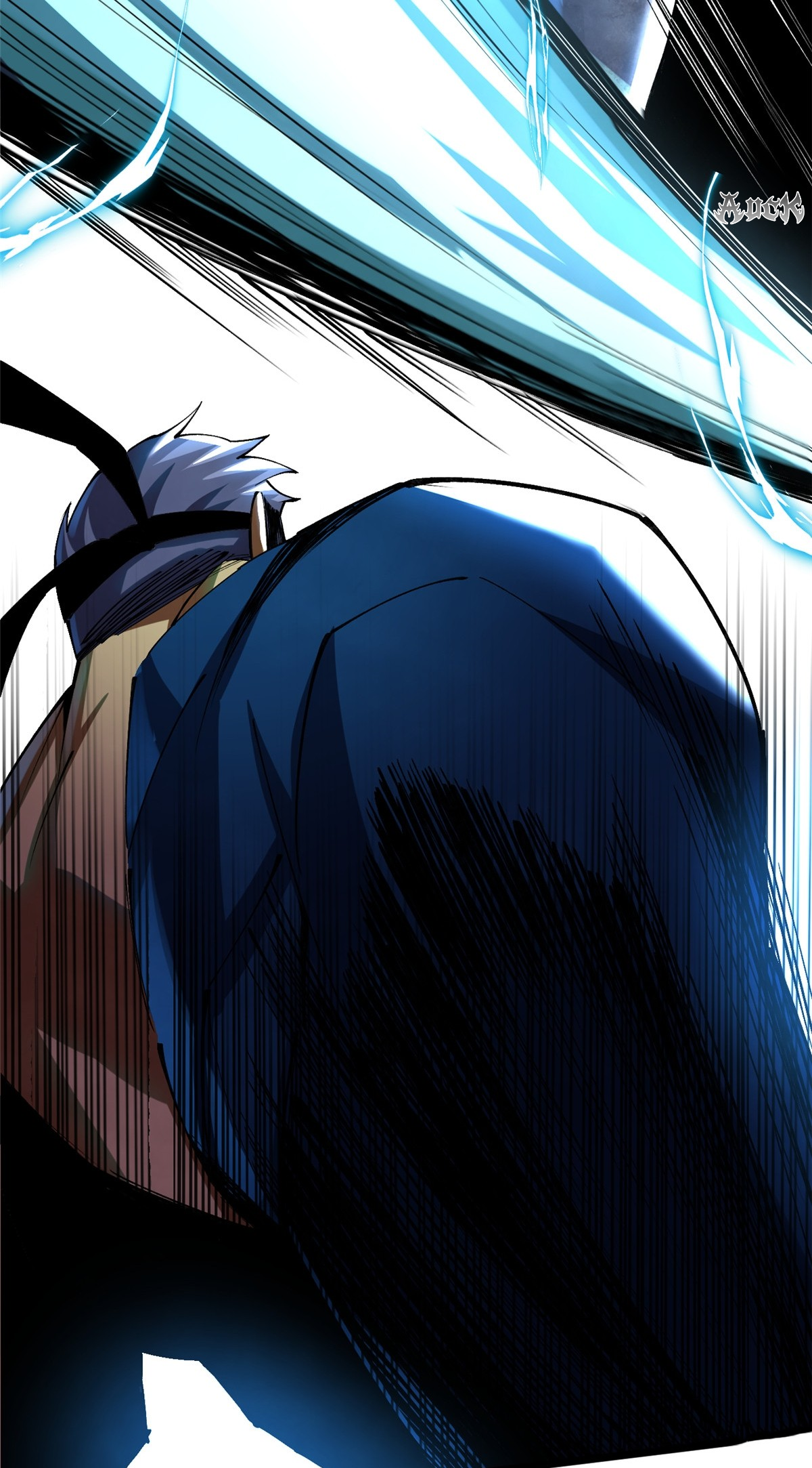 ไม่อยากเรียนทักษะ แห่งคำสาปเลย! ตอนที่ 7 หน้า 31