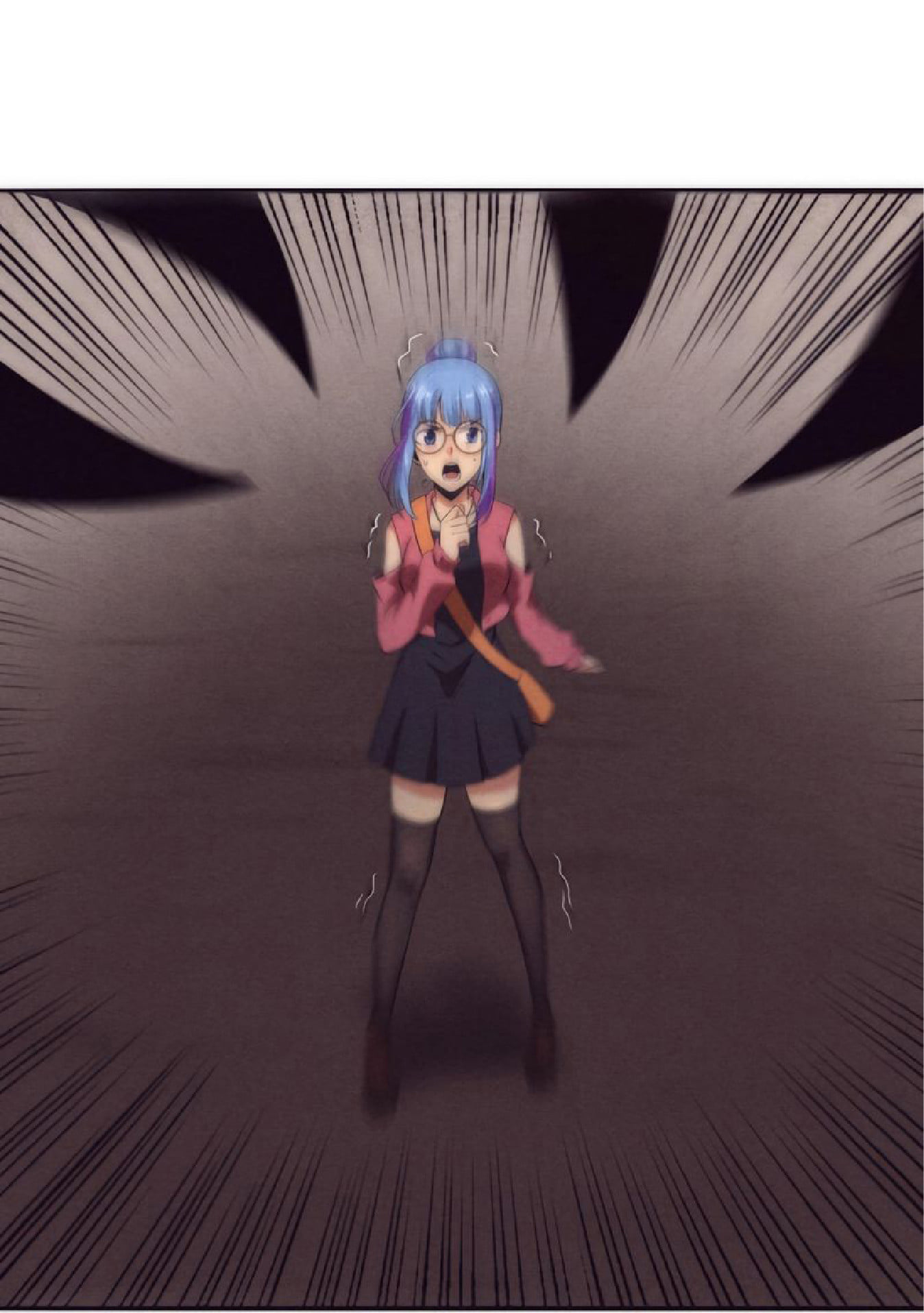 The Frenzy Of Evolution ตอนที่ 14 หน้า 12