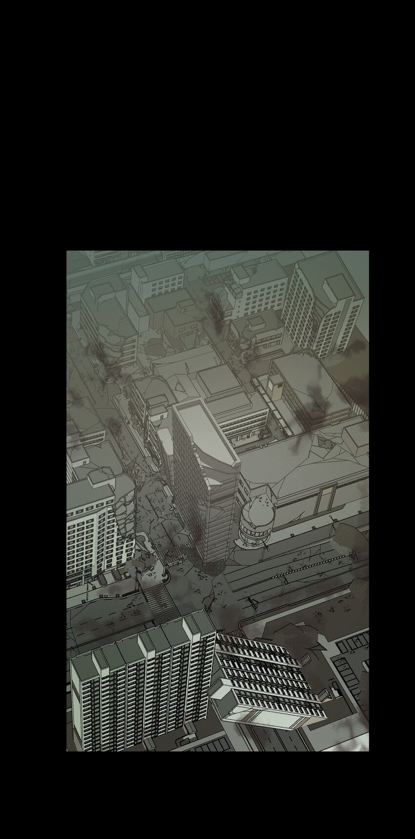 (ทันต้นฉบับ)The catastrophe of the doomsday, the rebirth of me turned the whole family into a boss! ตอนที่ 21 หน้า 2