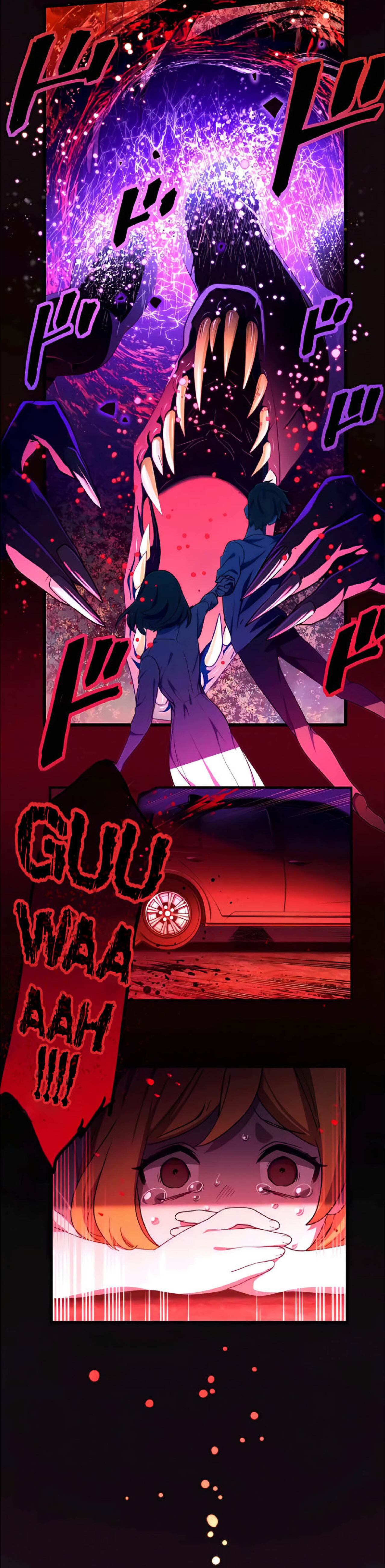 การกลับชาติมาเกิดของจอมเวทย์ต้องห้าม (Reincarnation of the Forbidden Archmage) ตอนที่ 13 หน้า 25