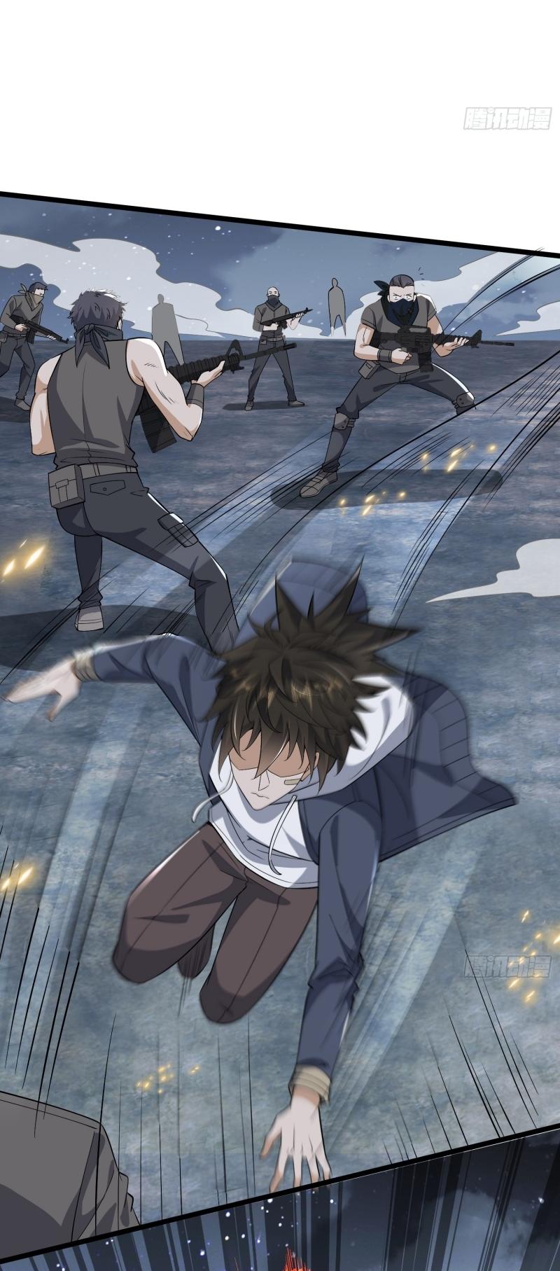 THE FIRST ORDER ตอนที่ 176 หน้า 31