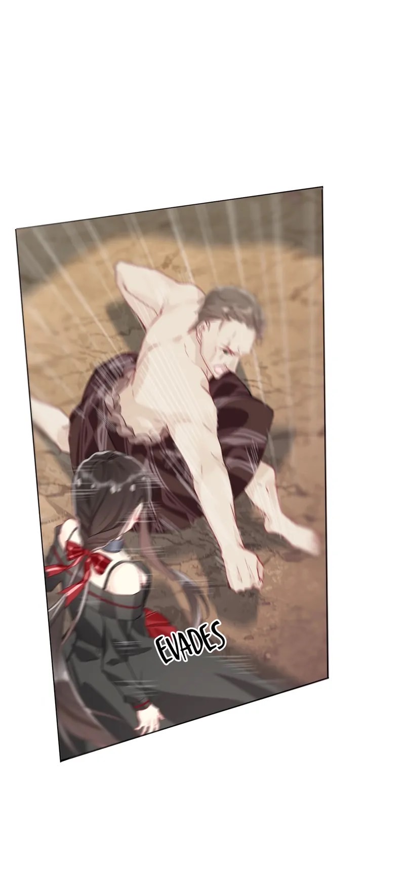 I Was Forced to Become the Princess of a Strange World? ตอนที่ 3 หน้า 68