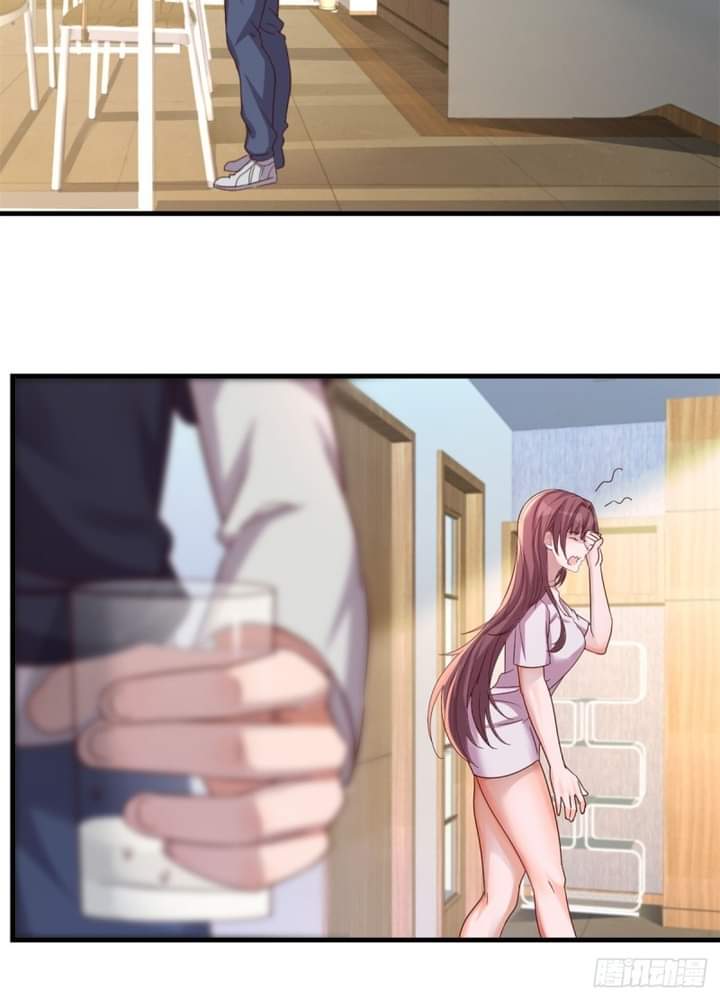 My sister is a famous star – พี่สาวฉันเป็นดาราดัง ตอนที่ 5 หน้า 24